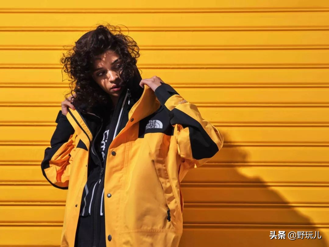 平价冲锋衣羽绒服推荐,冲锋衣羽绒服穿搭推荐