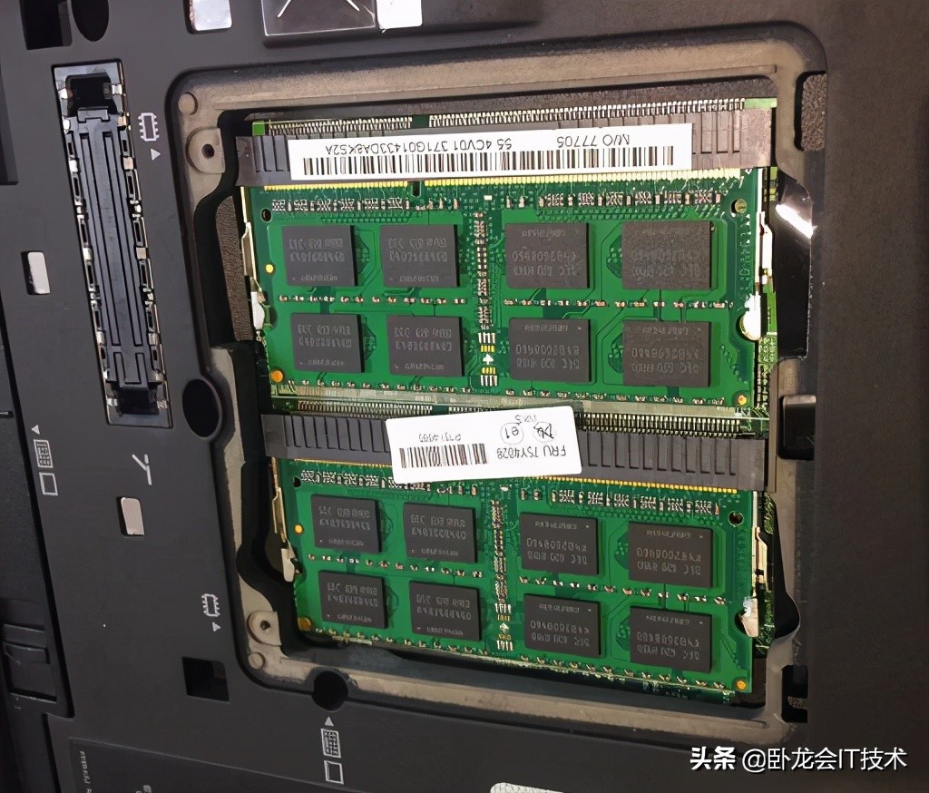 笔记本电脑更换内存条后需要重装,笔记本更换内存条旧的怎么处理