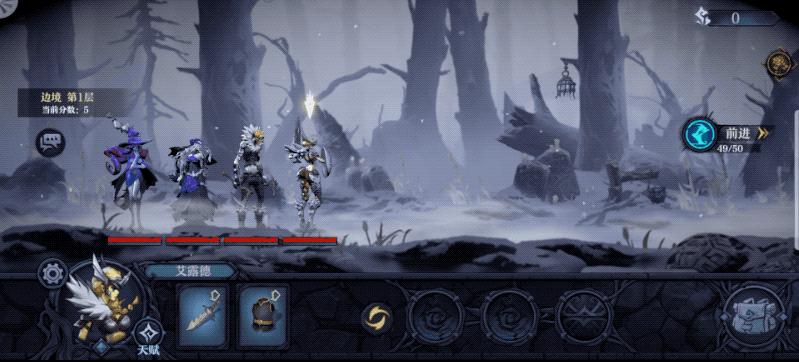 肉鸽克苏鲁游戏,不容错过的单机大作游戏推荐