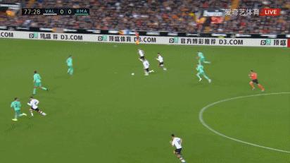 皇马战胜巴萨终结梦三王朝,9分钟3球巴萨上演惊天逆转