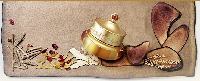 我家那闺女护肤,我家那闺女里面的护肤品