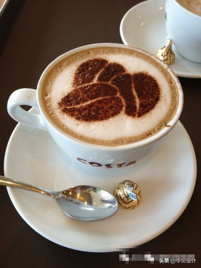 咖啡店怎么设计出来高级感,最好的咖啡店设计