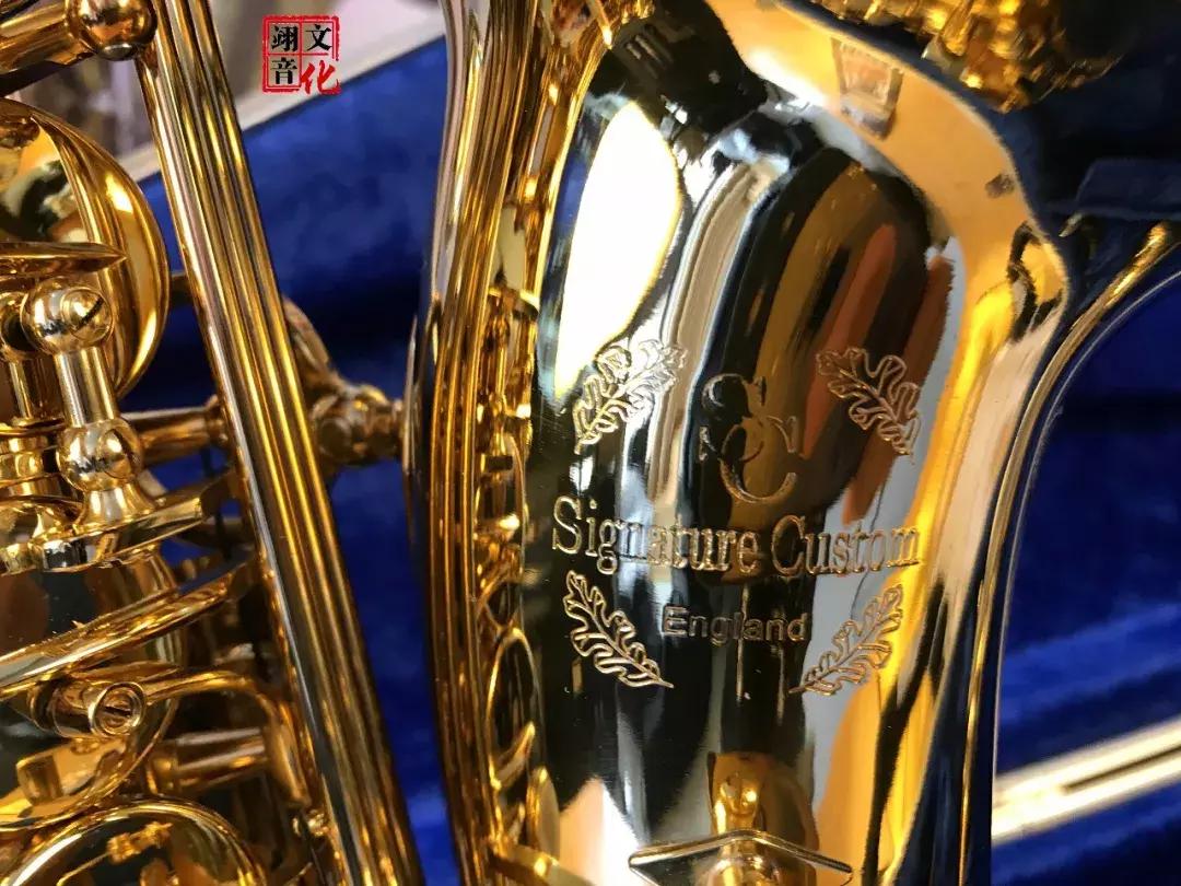 学习萨克斯每一个调的方法,对萨克斯的初步了解