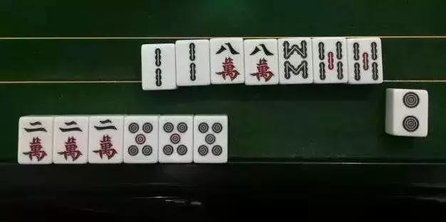 打长沙麻将最实用的9个口诀,长沙麻将技巧十句口诀