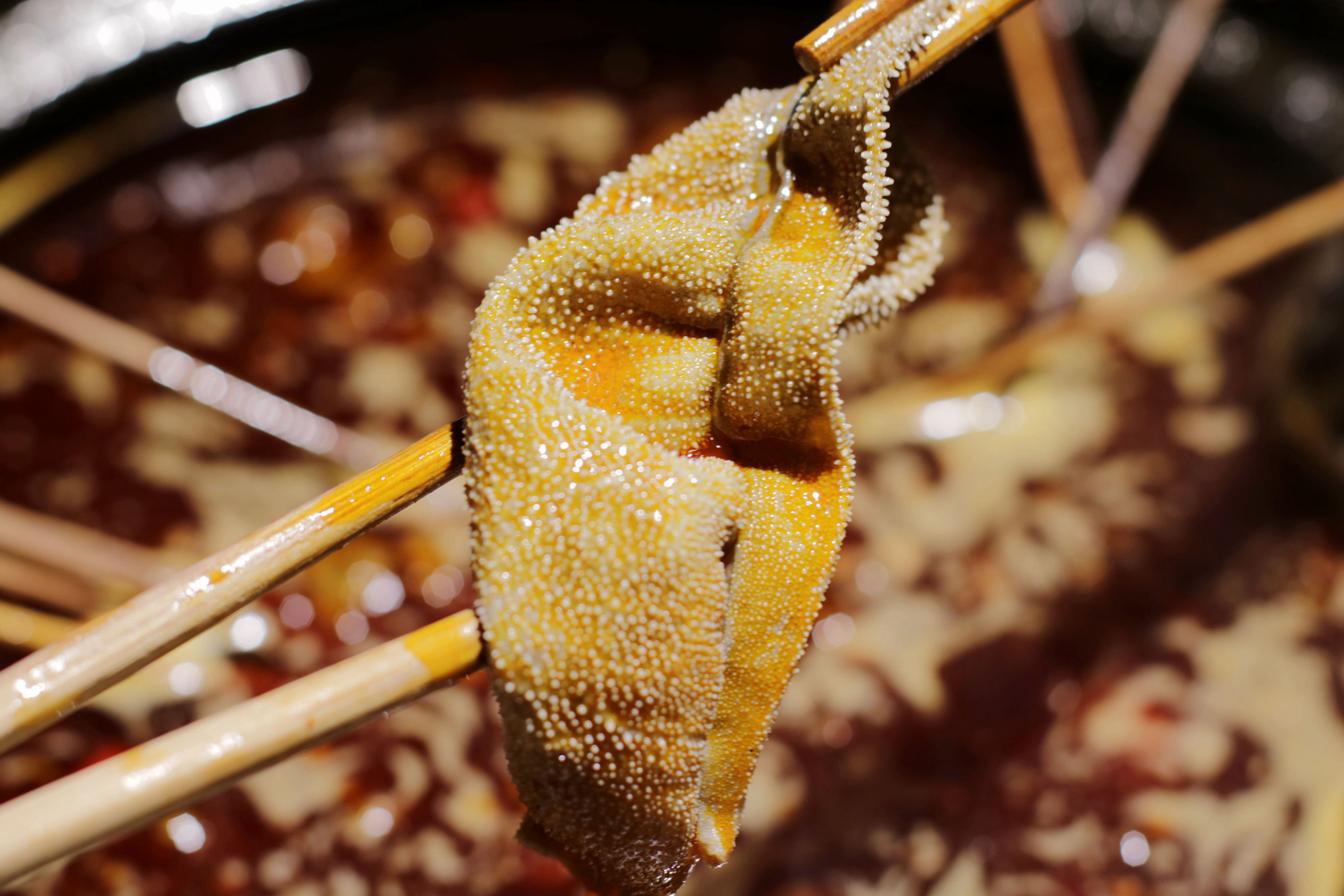 火遍全国的串串,曾经很火的串串香