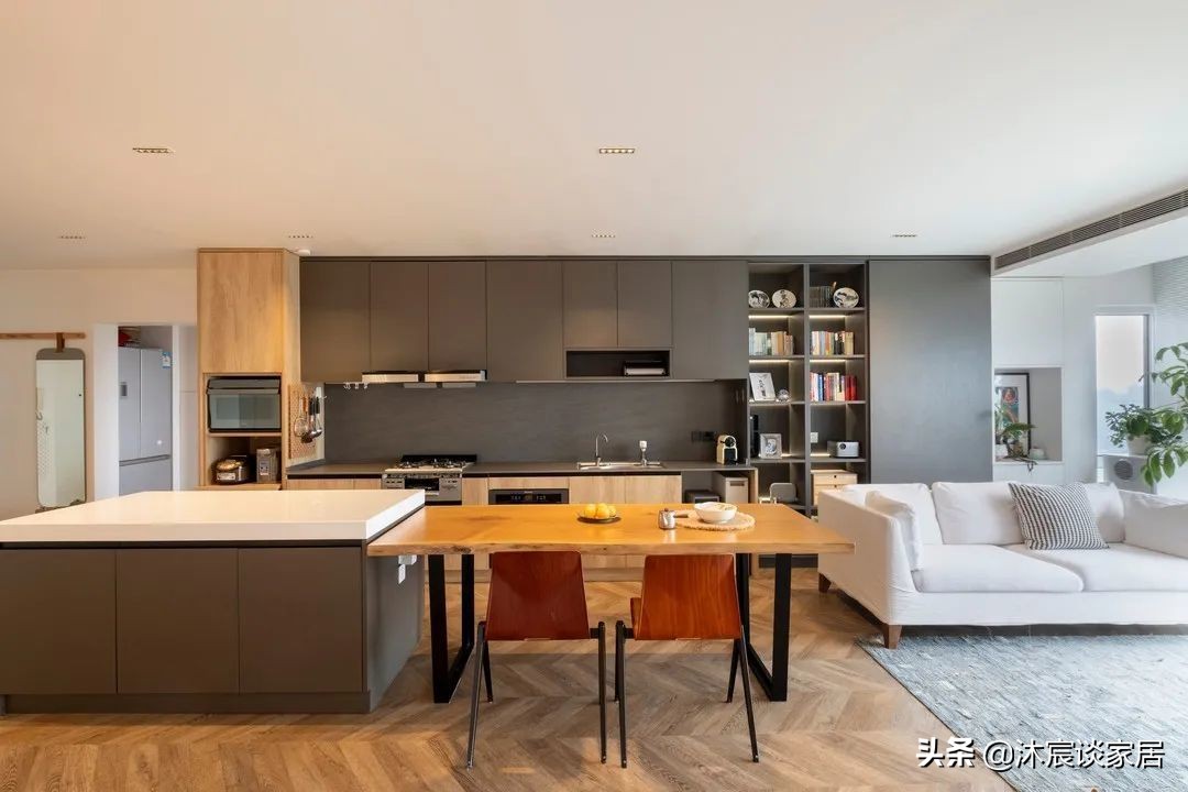 悬浮吊顶拉平好看吗,拉平吊顶啥意思