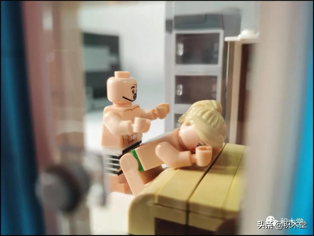 虚焦测评,虚战测评