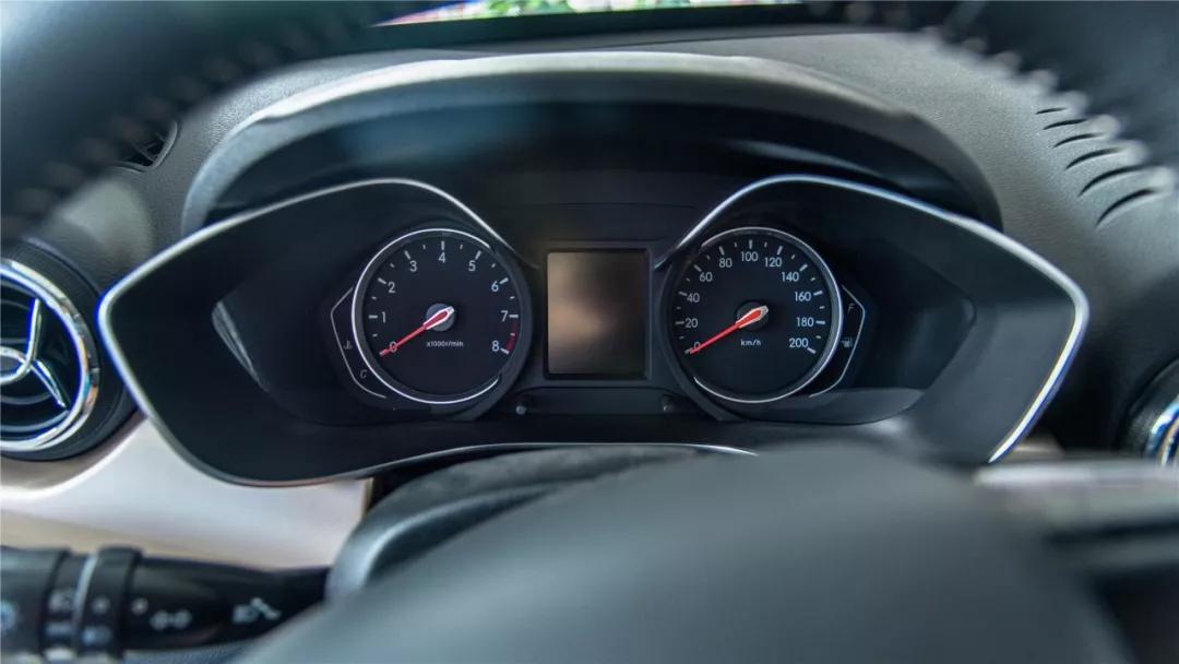 北汽昌河q35试驾,北汽昌河q35新车多少钱一台