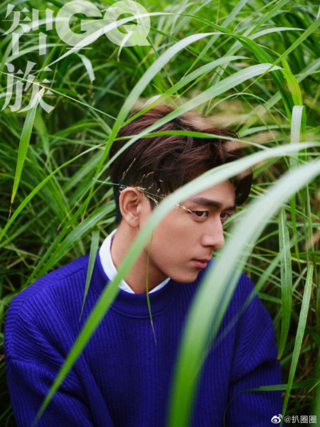 李现不争不抢不急不躁,李现杨紫不忘初心方得始终