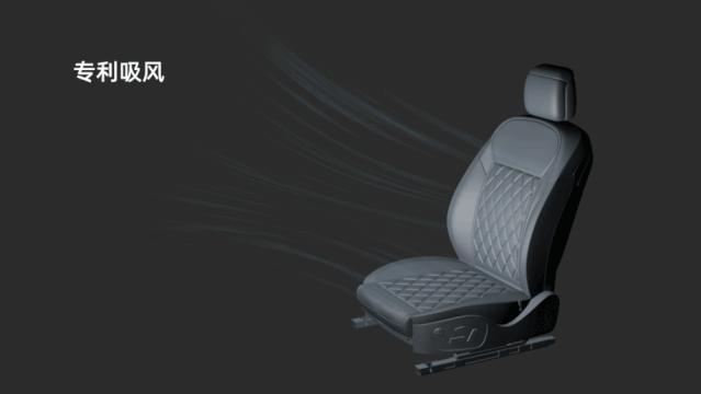 汽车降温蜂窝坐垫,夏季车坐垫降温方法