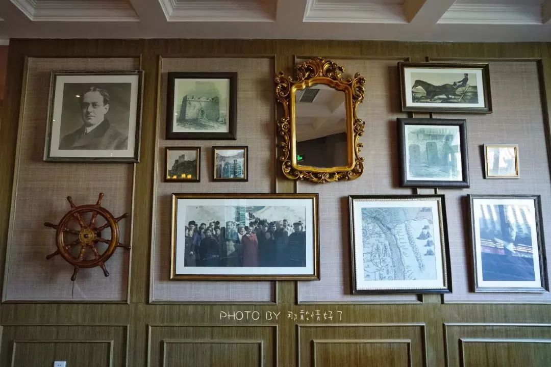 古北水镇可容纳50人团建民宿推荐,古北水镇自由空间精品民宿