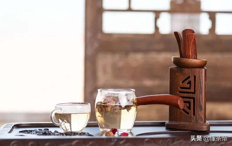 怎么分辨玫瑰花干有没有熏硫磺,玫瑰花干硫磺熏过与没熏的区别