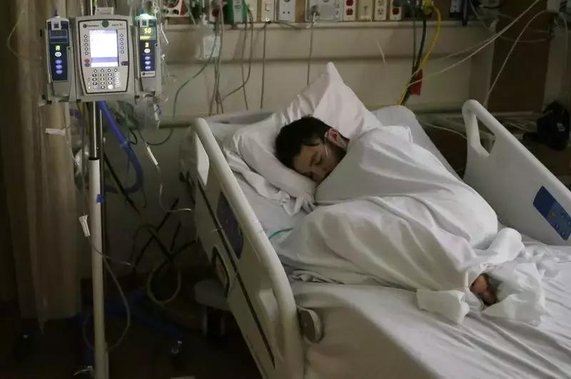 你觉得*子烟电**很酷，*子烟电**公司却把你当白老鼠