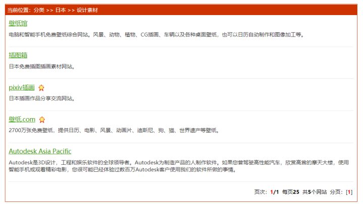 日本有哪些好网站,日本有什么靠谱的旅游网站