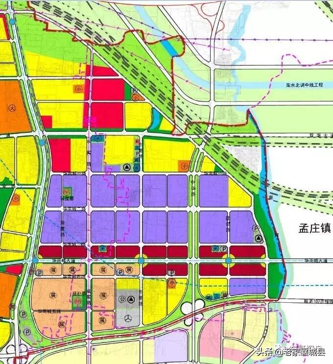 南龙湖高校,郑州市南龙湖宜居教育园