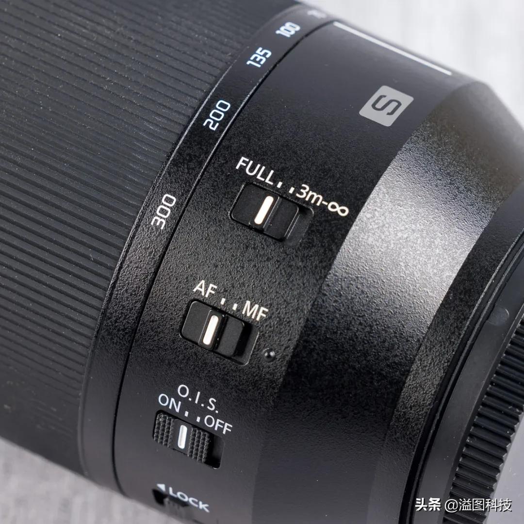 松下全幅无反,松下24-70f2.8镜头评测