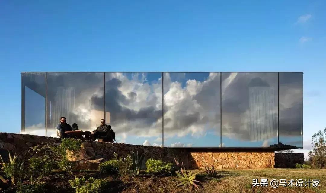 有创意的小屋设计,超有创意的小别墅