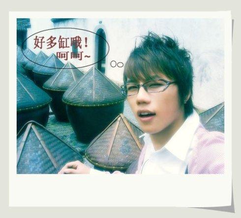 顶流艺人王一博,刘维模仿王一博