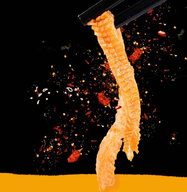 2022十大顶级网红食品,最近非常火的网红食品推荐