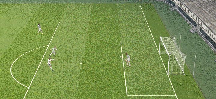 实况足球2020绝杀庆祝,实况足球最新活动纪念