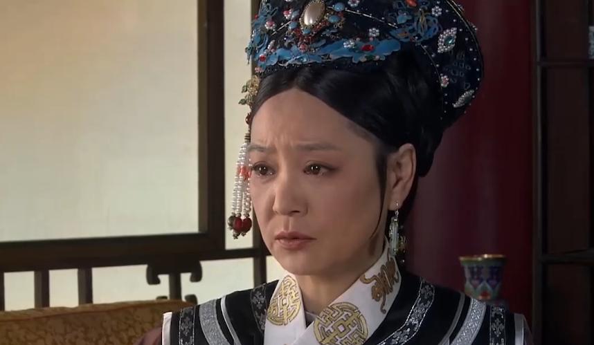 苏培盛为什么拿掉丽嫔绿头牌,苏培盛为啥撤丽嫔的绿头牌