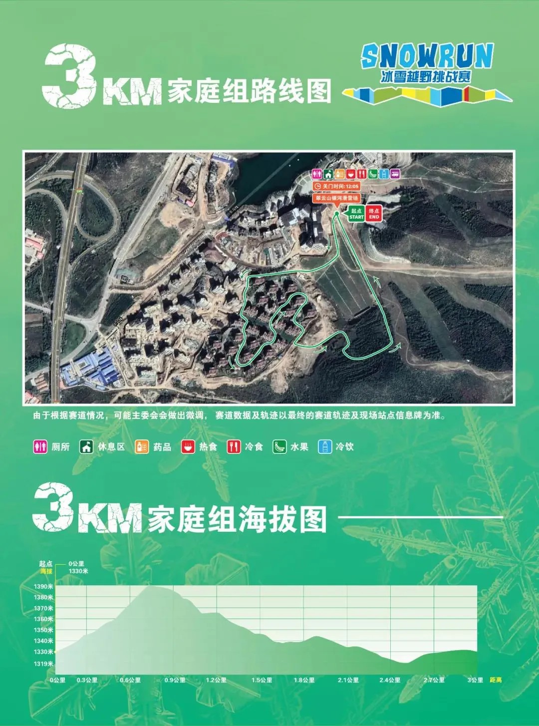 你准备好挑战了吗英文,你准备好去滑雪了吗