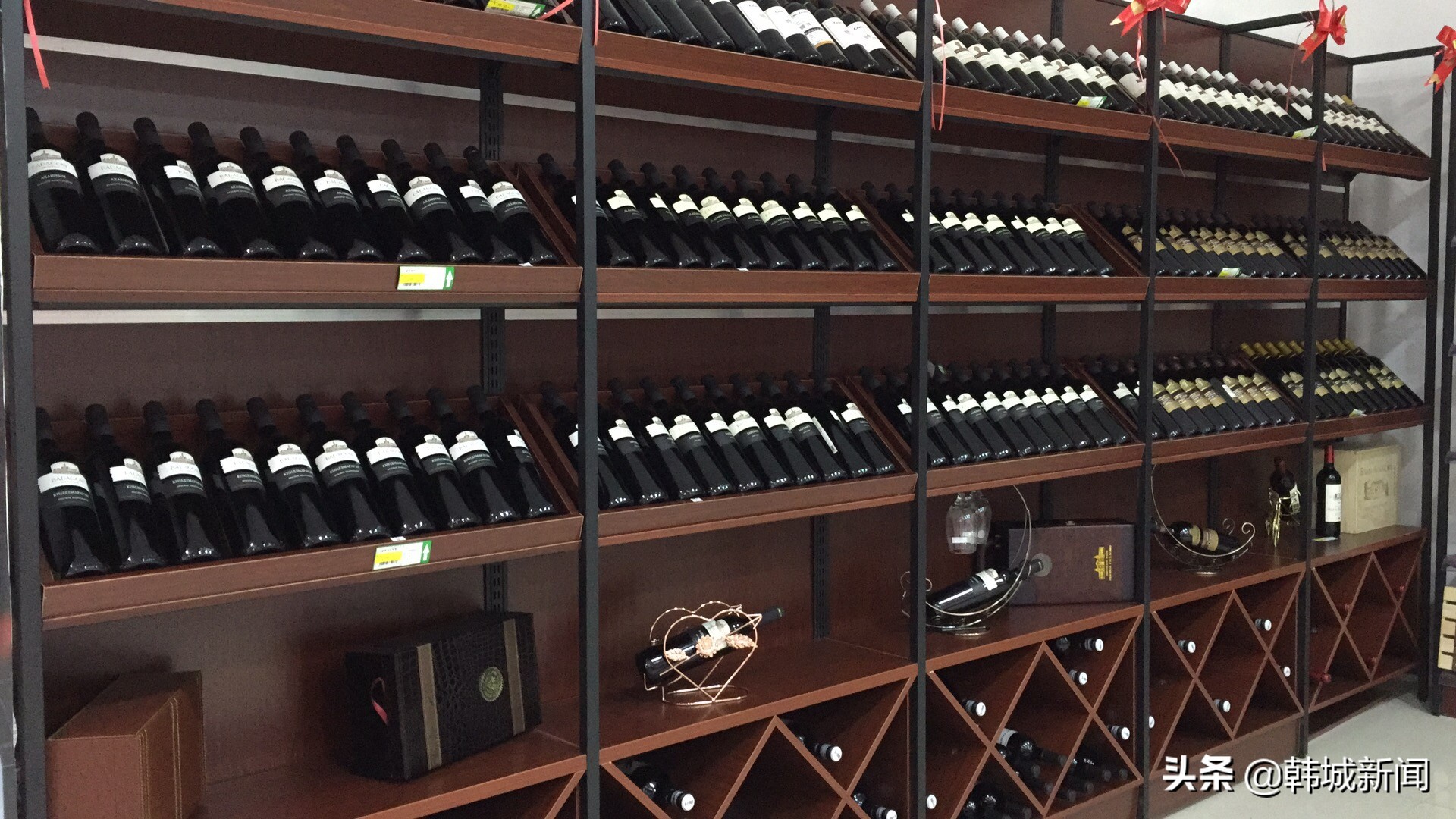 韩城免税店必买化妆品,韩城免税店