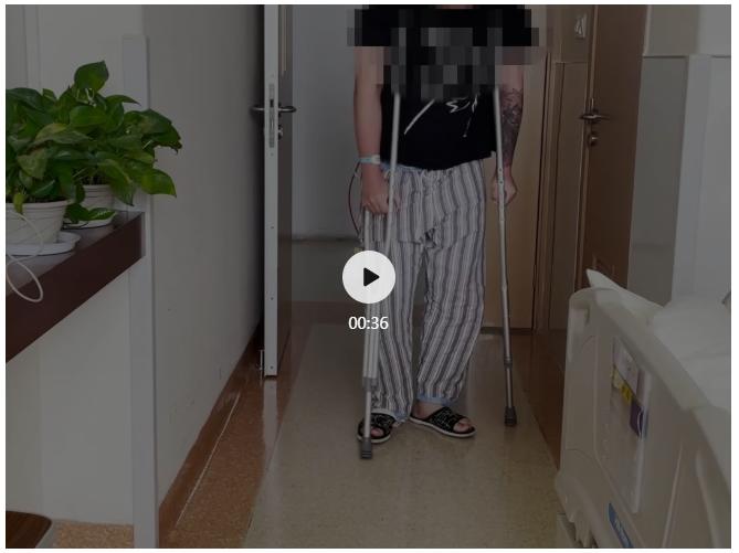 骨盆倾斜导致长短腿严重会怎样,长短腿骨盆倾斜