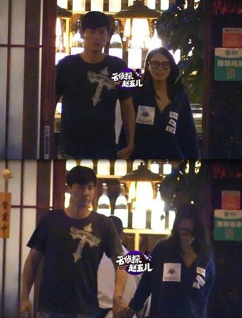 于晓光独自一个去韩国找秋瓷炫,于晓光秋瓷炫夫妇最新动态