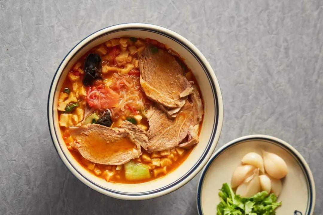 一年开火100多家店，看“格罗锐诗”如何切入火热的面食赛道