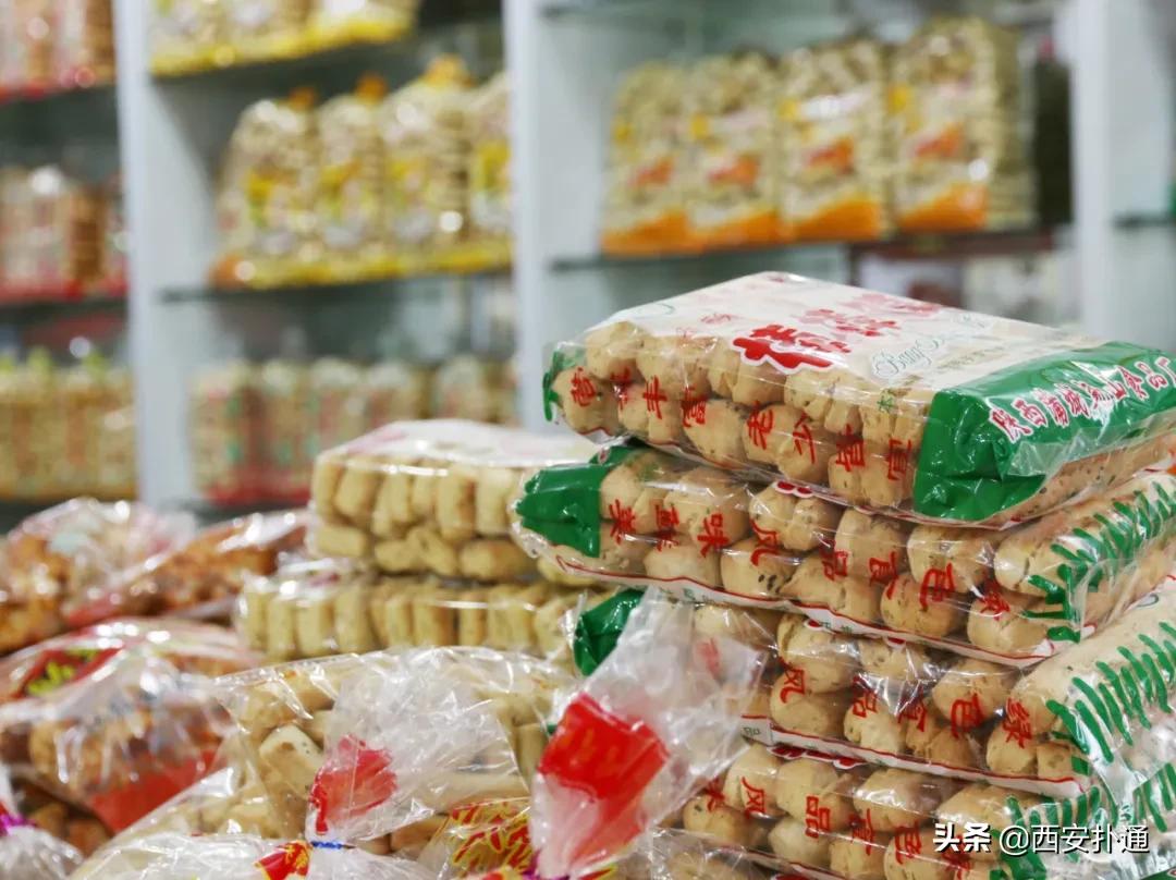 蒲城县好吃的地方推荐晚上,蒲城吃的最多的地方