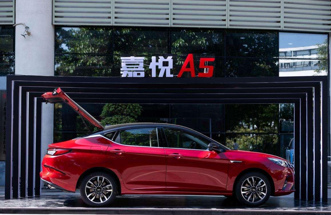 江淮嘉悦a5和k3,起亚k3朗逸