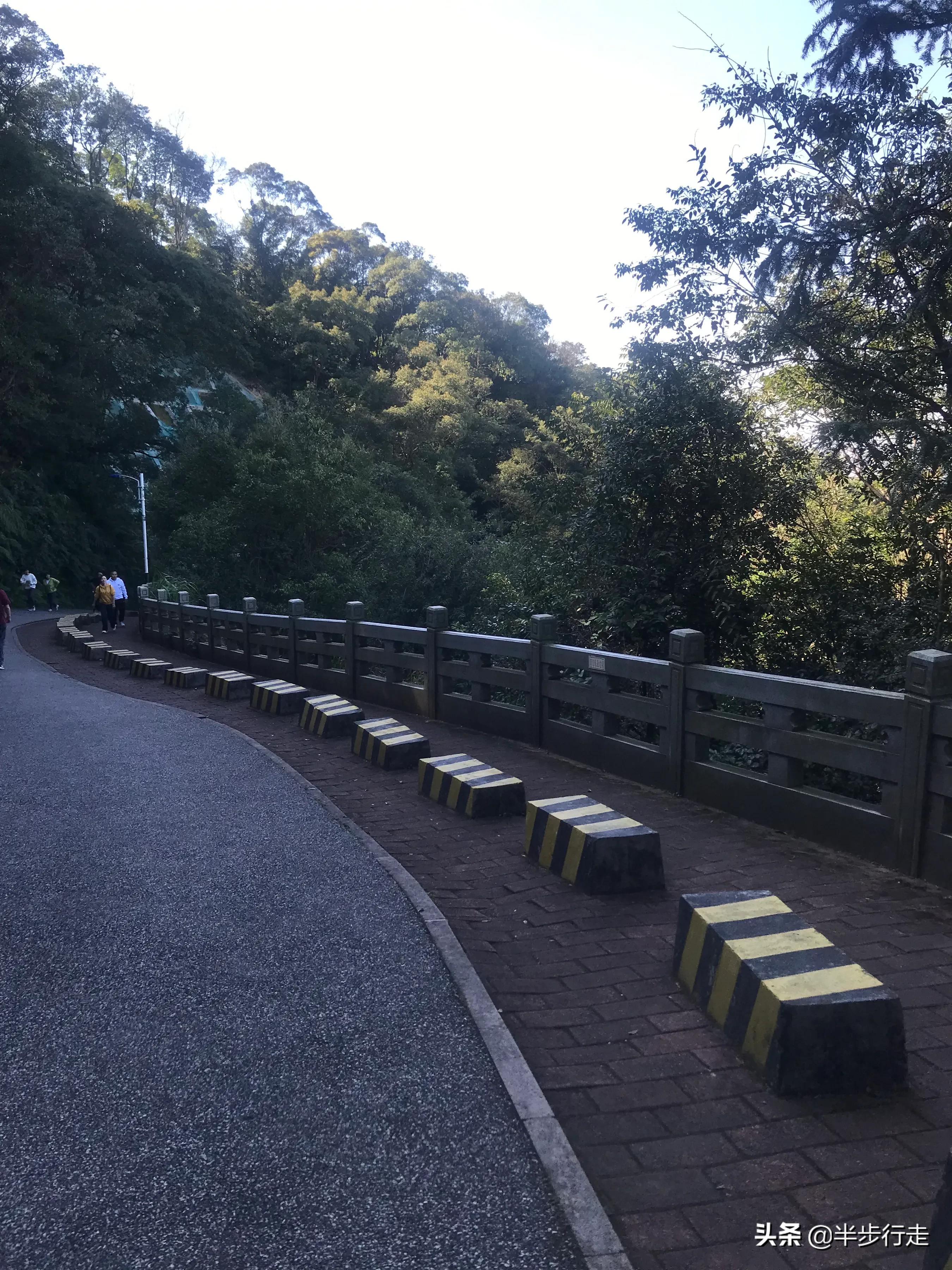 广州帽峰山自驾游攻略天氧山庄,广州帽峰山属于哪个区