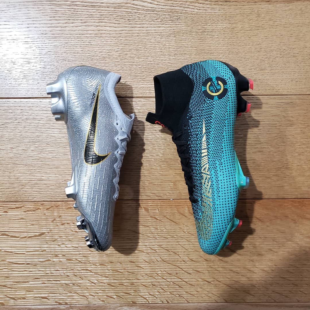 2020年enjoyz足球鞋评测,enjoyz足球鞋