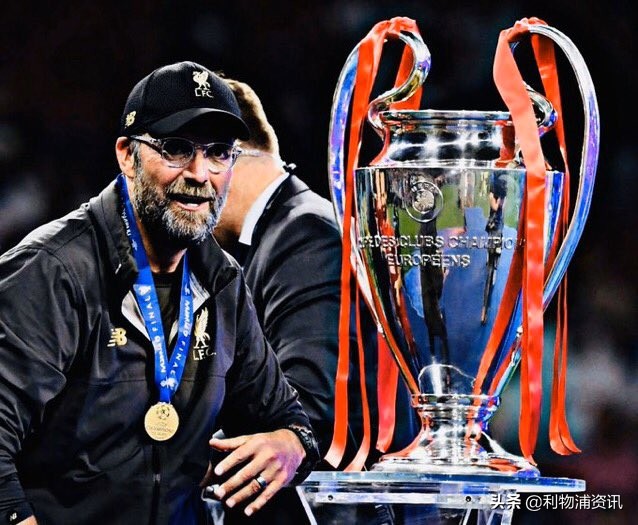 克洛普利物浦庆祝球迷庆典,克洛普欢送会