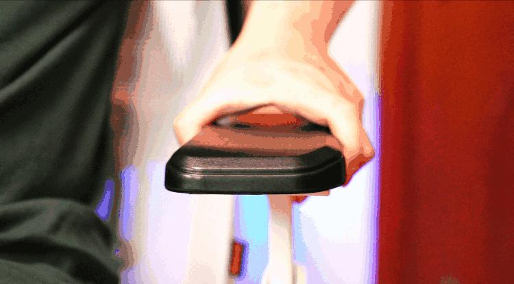 人体工学椅怎么选？不选贵的，只选对的：达宝利摩登Modern评测