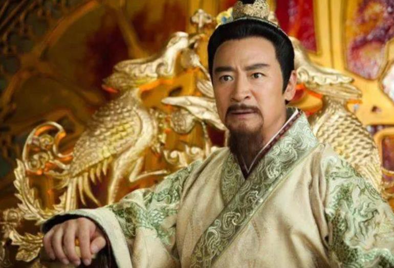 玄武门尉迟恭逼迫李渊,李世民尉迟恭玄武门大战