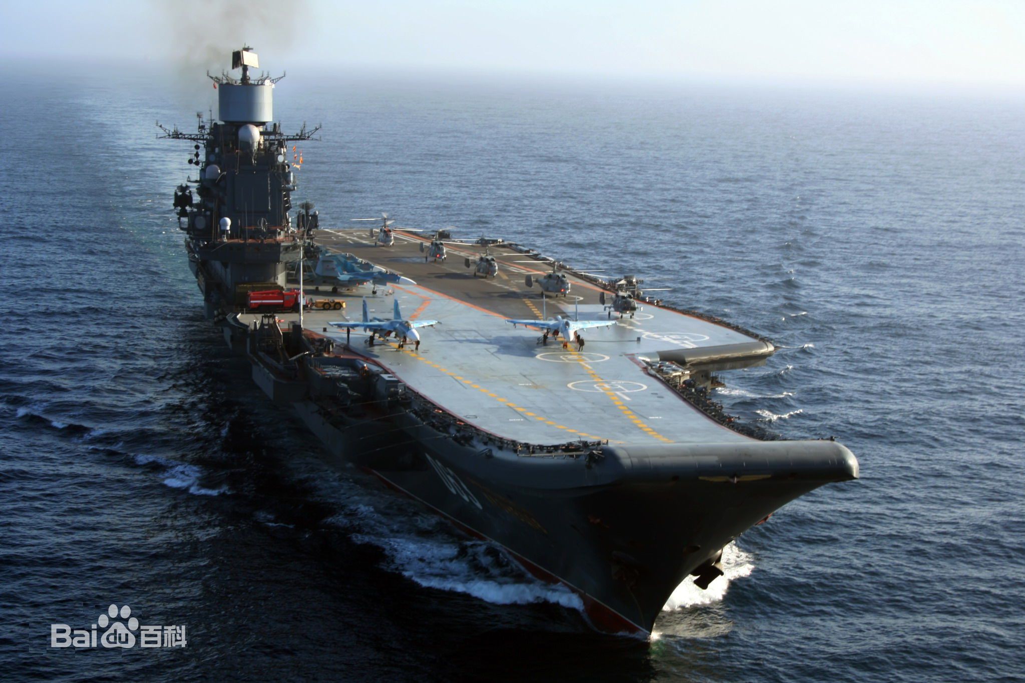世界十大最强航空母舰排名,世界十大航空母舰排名