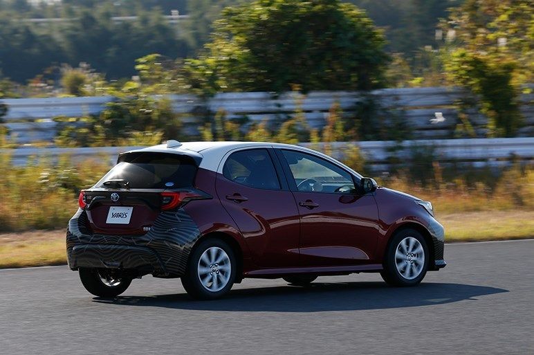 丰田雅力士2011款1.6g自动炫动版,全新丰田雅力士gr