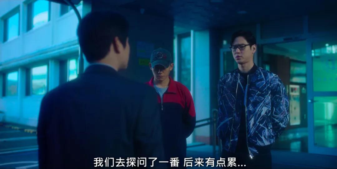 豆瓣9.1，韩国又拍出一部禁忌之作