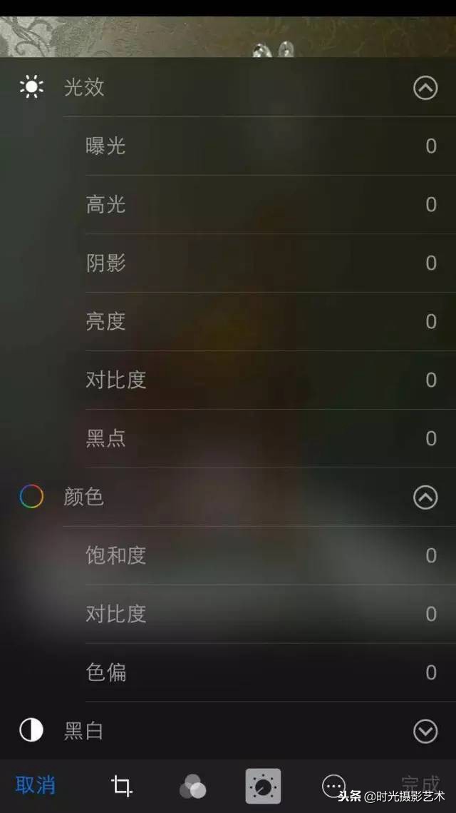 手机摄影人像创意作品教程,手机拍摄光影的艺术教程