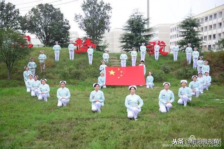 信阳154医院老兵发文追忆：永远的一五四（图）