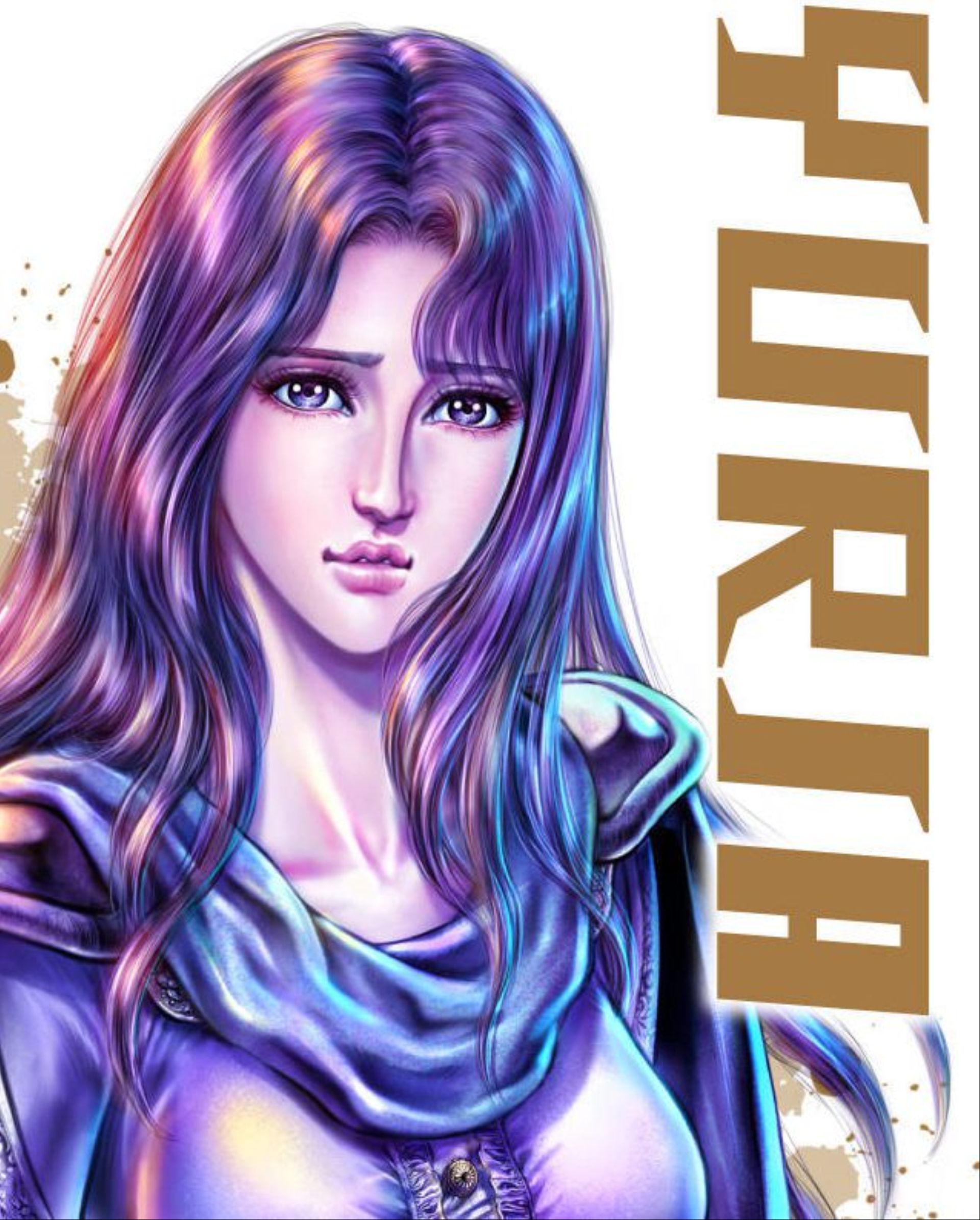 jump女角色,jump女帝实力排名