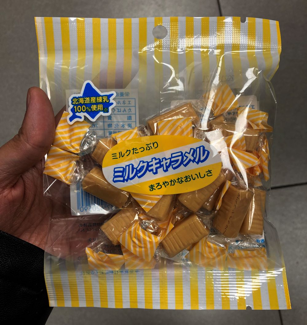 不用去岛国，国内便利店几十种日本网红品任你选