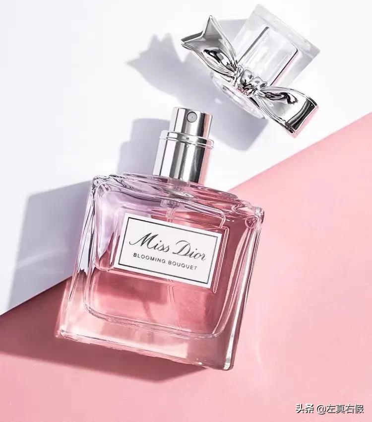 迪奥小姐花漾淡香氛咋样,迪奥花漾甜心真假区别在哪