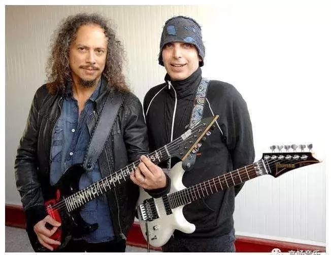 世界最伟大的吉他手前十位,最伟大的十大吉他手