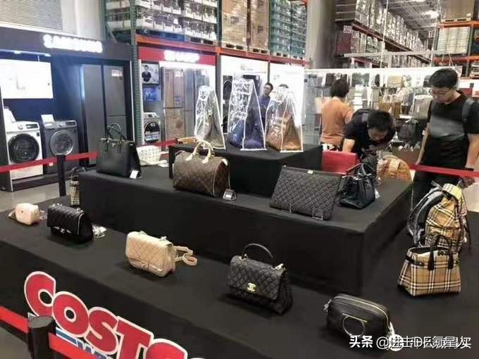 costco开业4小时被挤爆,costco开业一周被玩坏