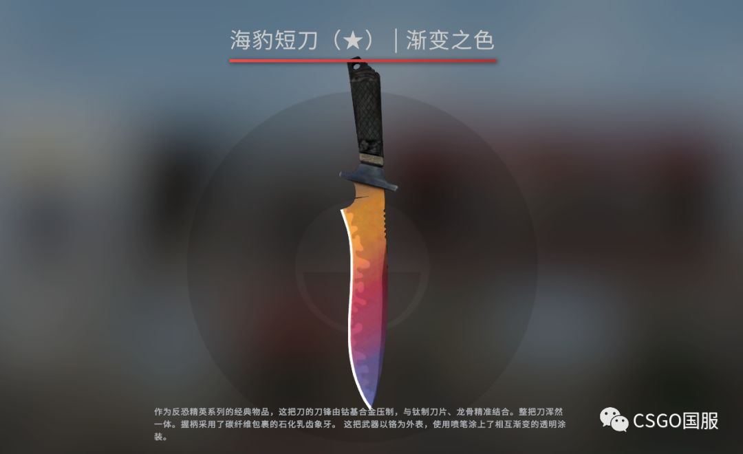 cs20周年皮肤展示,cs皮肤推荐彩蛋