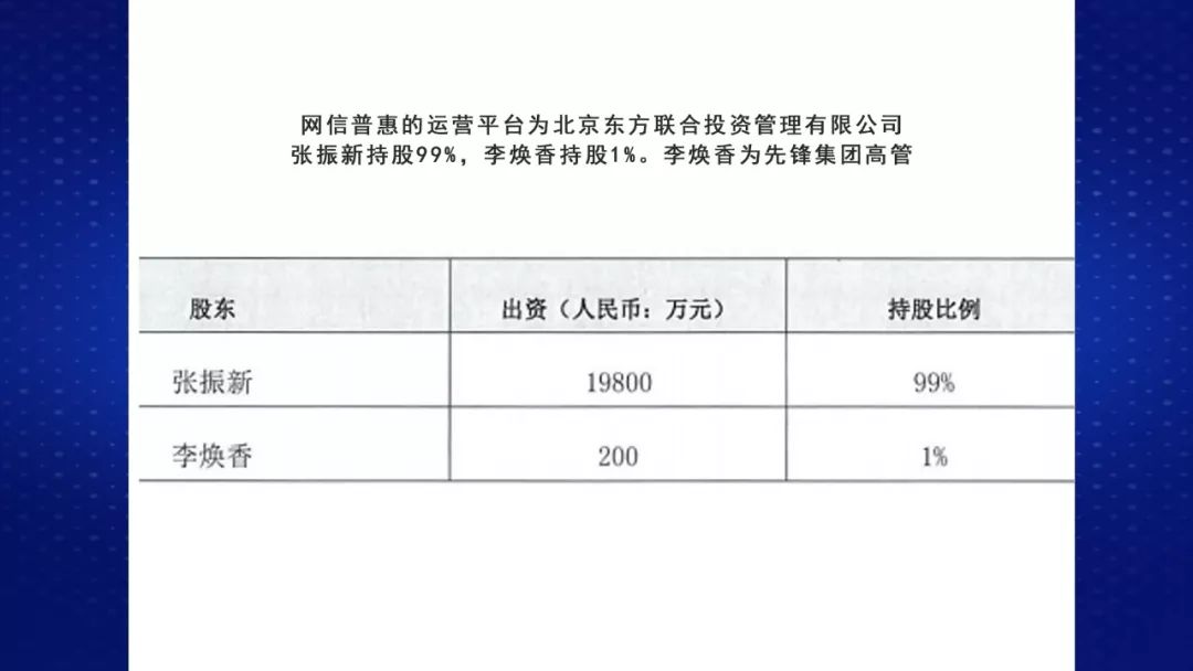 财经吴煊,财经观察家扇贝之死