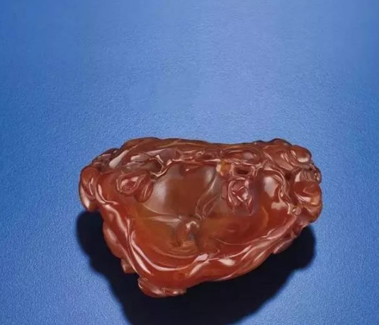 五大顶级古董国宝,早期最贵的古董